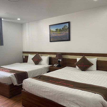 อัญ ดุก โฮเทล ดาลัด Hotel ภายนอก รูปภาพ